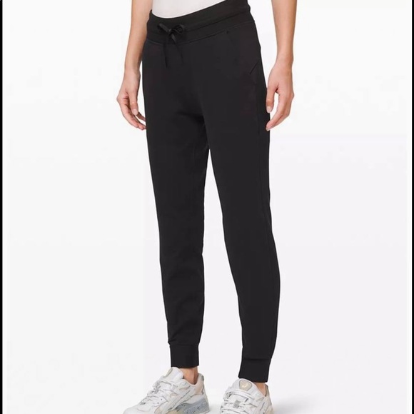 lululemon athletica Pants - Lululemon Warm Down Joggers